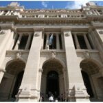 Impulsan la creación de una fiscalía para delitos informáticos Impulsan la creación de una fiscalía para delitos informáticos