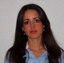 Agustina Sirvén (Informática Legal)