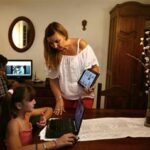 Los chicos e Internet: hasta dónde hay que controlarlos Los chicos e Internet: hasta dónde hay que controlarlos