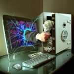 Dificultades para la Investigación de Delitos Informáticos en la Argentina Dificultades para la Investigación de Delitos Informáticos en la Argentina