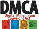 Digital Millennium Copyright Act DMCA