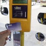 Vigilados: la tecnología registra cada vez más nuestros pasos Vigilados: la tecnología registra cada vez más nuestros pasos
