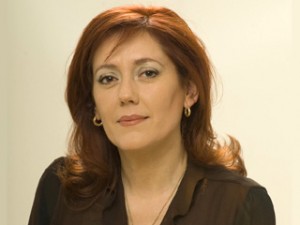 Alicia Comelli