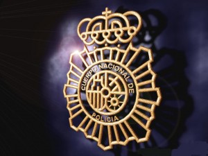 Policia Nacional de España