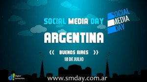 Social Media Day Buenos Aires