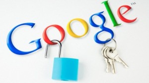 privacidad google
