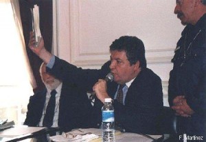 Juan Ramos Padilla