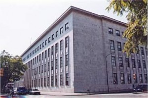 Tribunales de Rosario