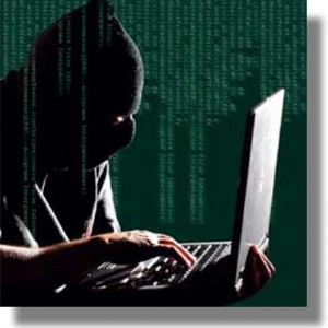 Ataques informaticos hackers