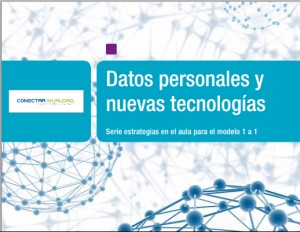 Datos Personales y Nuevas Tecnologias