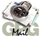 GPG Mail