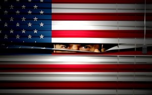 USA espionaje