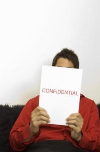 Confidencial