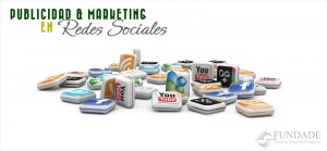 curso publicidad & marketing en redes sociales