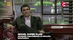 Miguel Sumer Elias - Los Futuristas 2