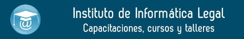 Banner Instituto Informatica Legal